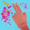 ָܿ(Nails Art Run)