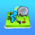 Zoo Clean Up