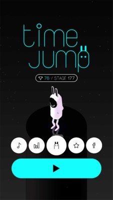 ​Time Jump