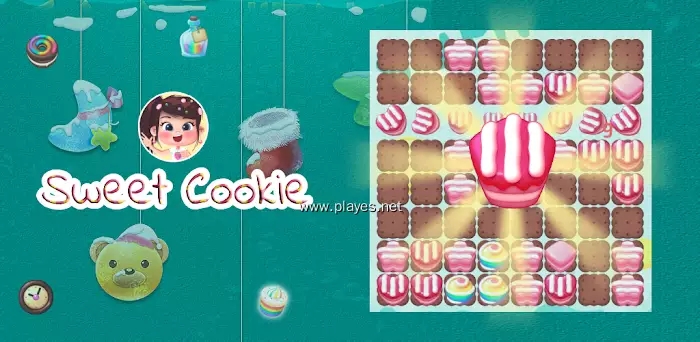 SweetPuzzle
