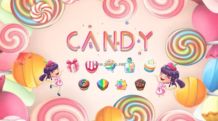 SweetPuzzle
