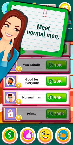 Socialite