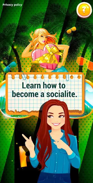 Socialite