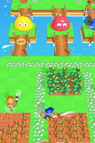 ʷķܲ(Slime Farmer)