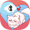 Cat Love Story