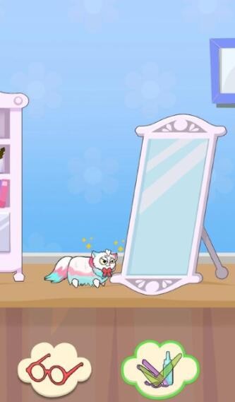 Cat Love Story