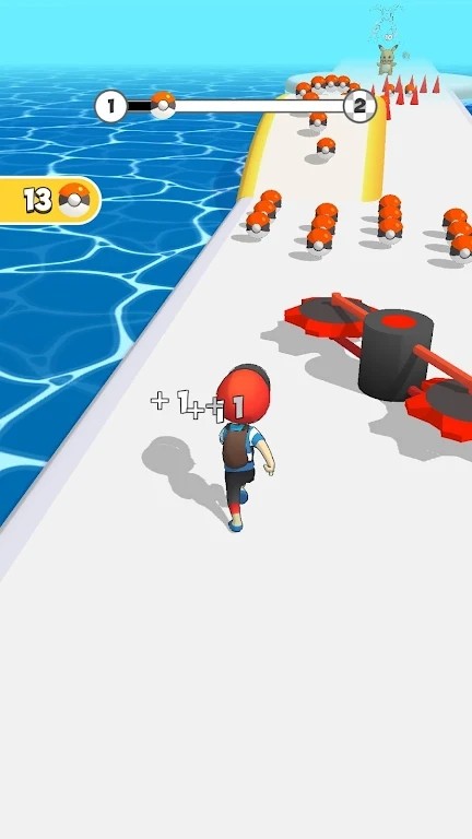 pokeballshooter