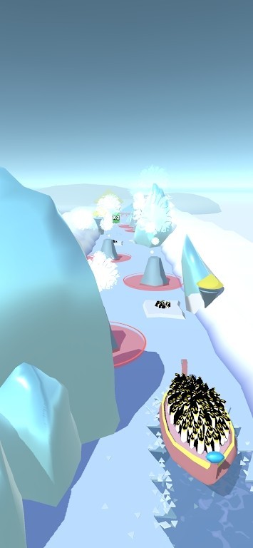 icebreaker