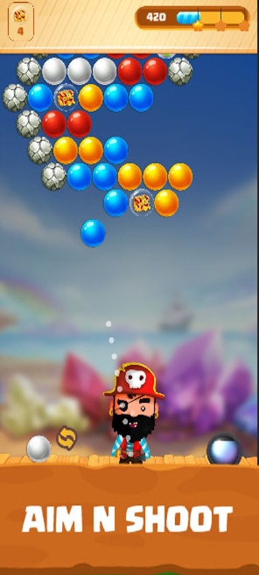king pirates