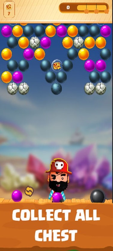king pirates