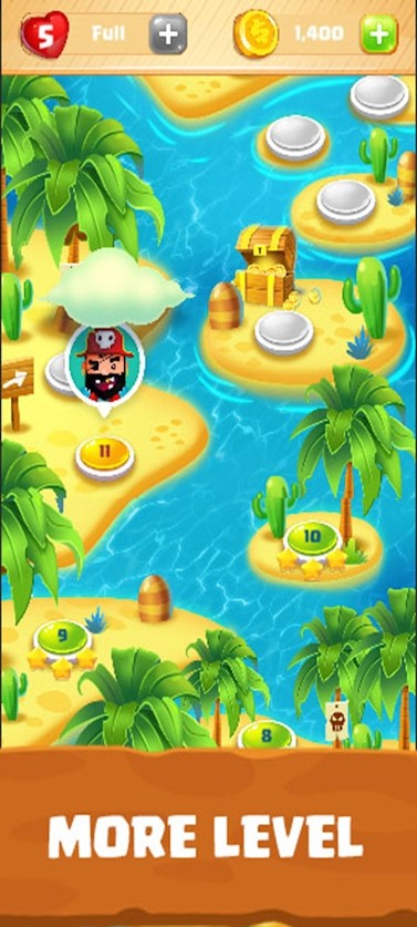 king pirates