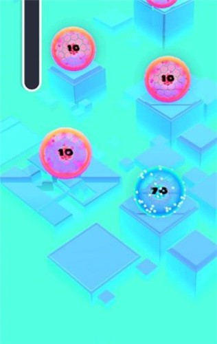 Atom Flow