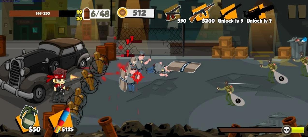 MM Hero
