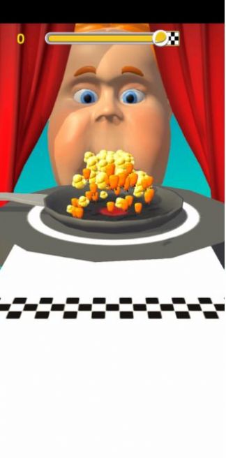׻ܿ(Popcorn Guy)