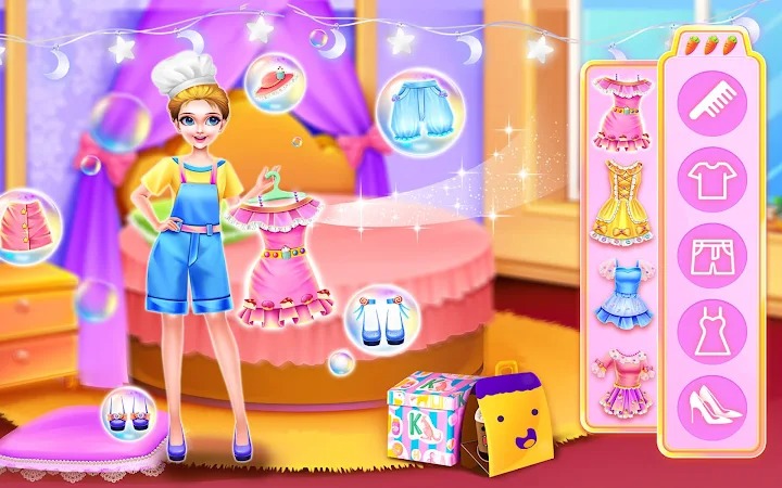 Anna Dessert Shop