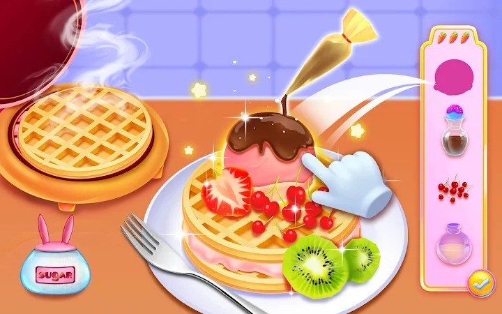 Anna Dessert Shop
