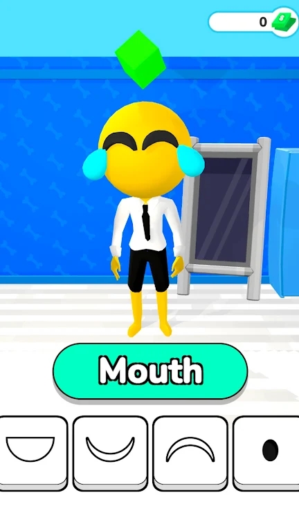 (Emoji Life)