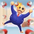 Voodoo Boss