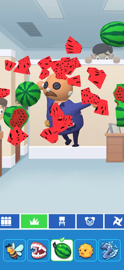 Voodoo Boss