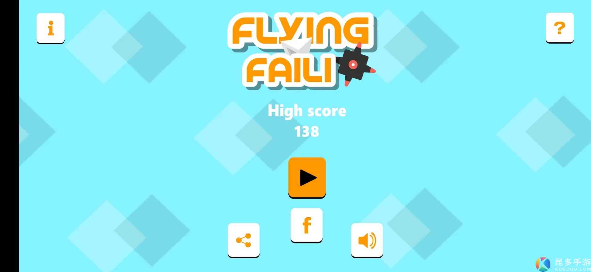 Flying Faili