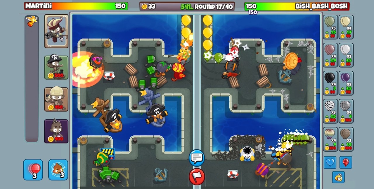 Battles 2