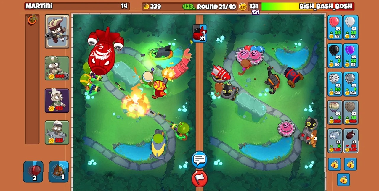 Battles 2