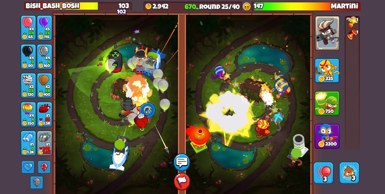 Battles 2
