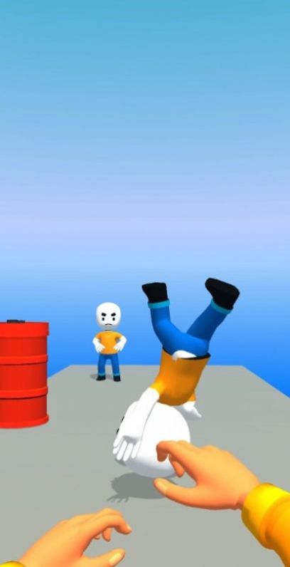 ȭͷӲǵ(Tai Chi 3D)
