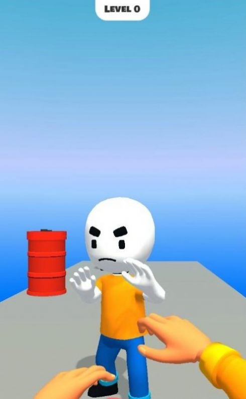 ȭͷӲǵ(Tai Chi 3D)