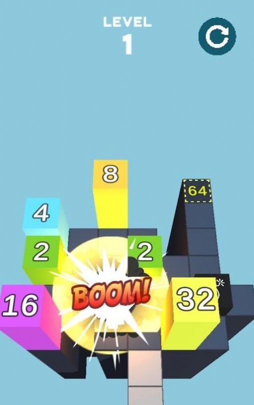 Perfect Number 3D