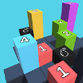 Perfect Number 3D