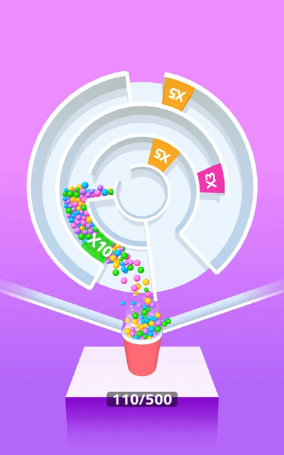 multi maze