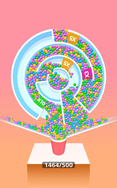 multi maze