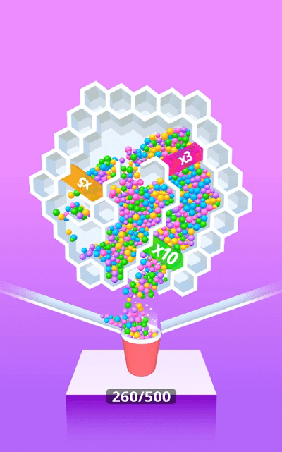 multi maze