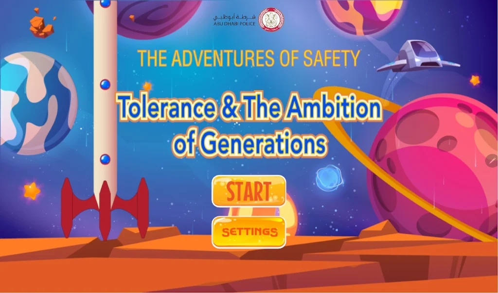 ȫð(Adventures of Safety)