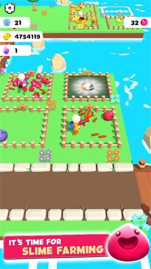 ʷķ2(slime catcher 2)
