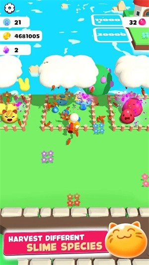 ʷķ2(slime catcher 2)
