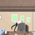 Lazy Work
