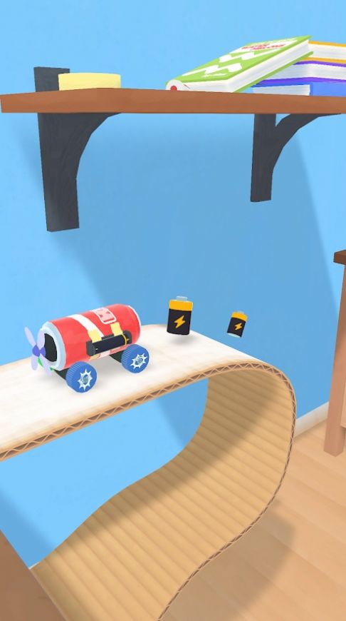 Roverbuild