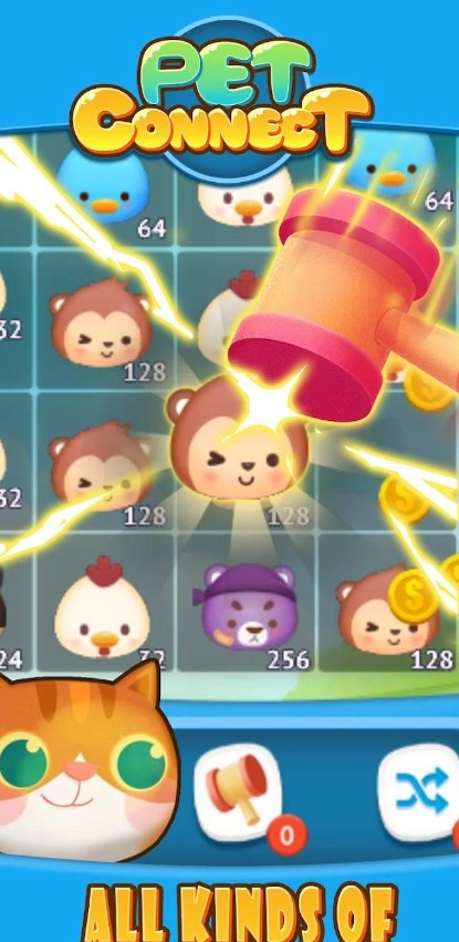 Pet Connect