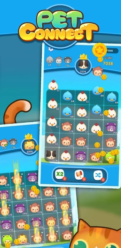 Pet Connect