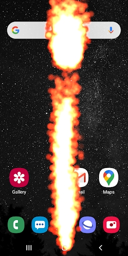 ֻģ(Fire in Phone Simulator)