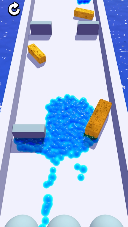 Water Run