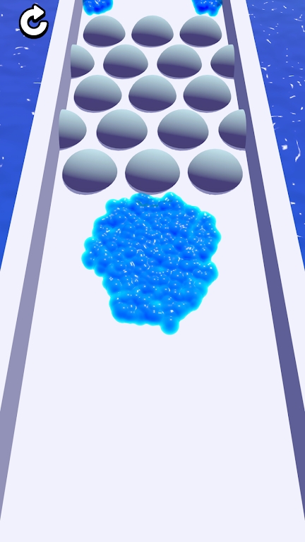 Water Run
