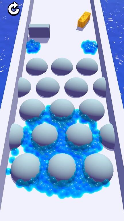 Water Run