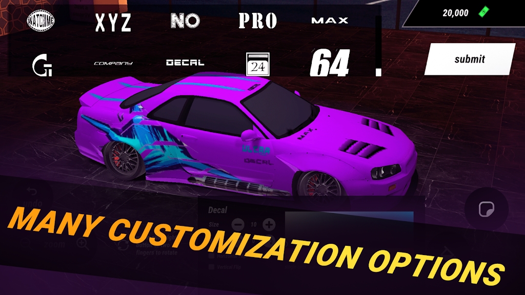 ʦ(Car Styler)