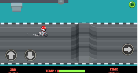 Cycle head