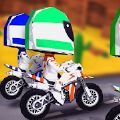 Cycle head