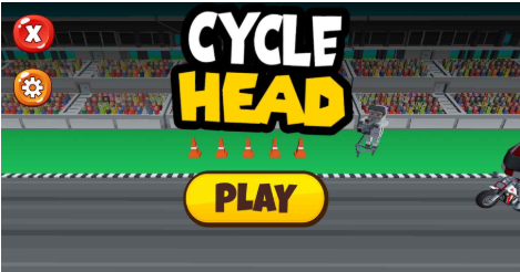Cycle head