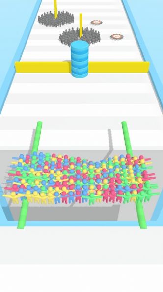 ֲ̤(Happy Stampede)